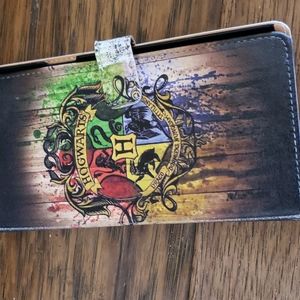 Harry Potter phone case galaxy s9+